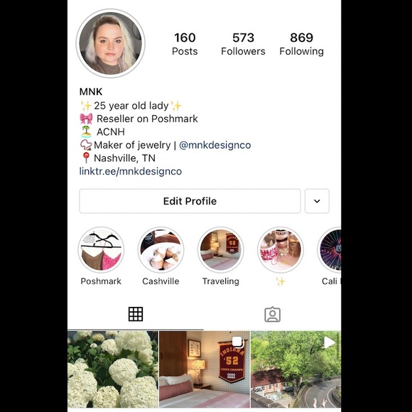 Meet your Posher, Maddy! - Picture 3 of 3